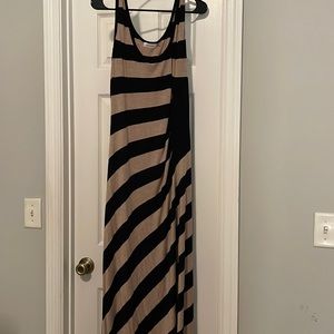 Size 14 Calvin Klein tank maxi